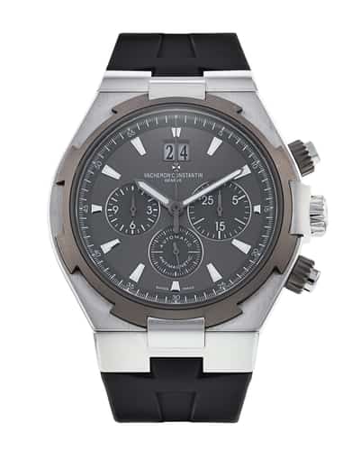 Vacheron Constantin Overseas 49150/000W-9501 Vacheron Constantin Overseas 49150/000W-9501
